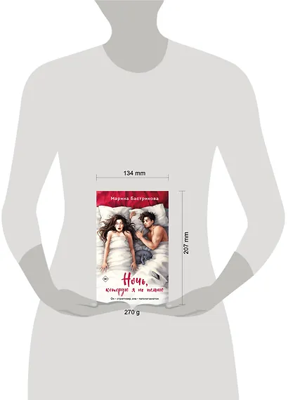 Ночь, которую я не помню - фото 4