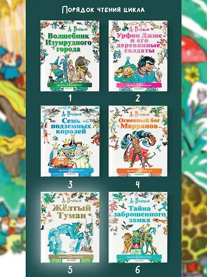 Жёлтый туман - фото 7