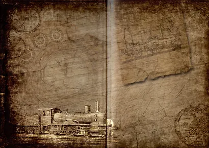 Город металлических людей - фото 4