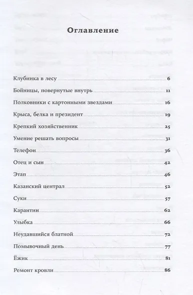 Человек сидящий: Документальная проза - фото 2