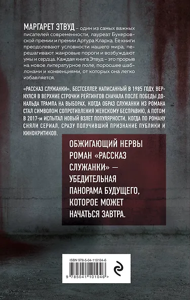 Рассказ Служанки - фото 2