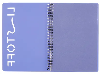 Тетрадь 80 листов, клетка, "Listoff Style. 1" - фото 3