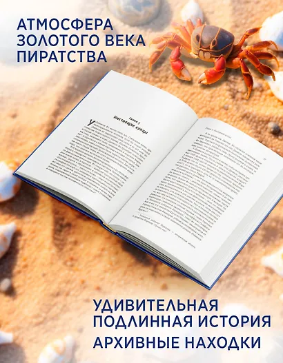 Король пиратов. Удивительная история Генри Эвери и зарождение Золотого века пиратства - фото 4