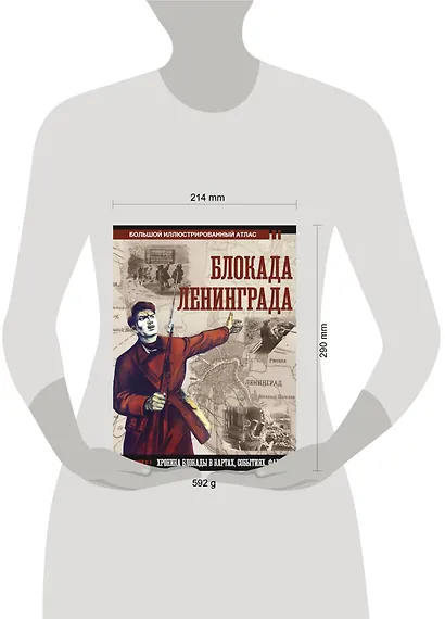 Блокада Ленинграда - фото 4