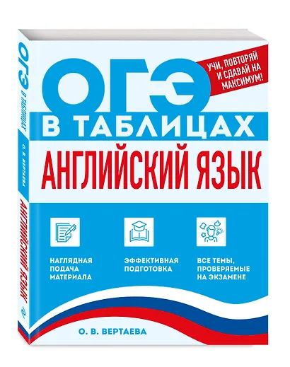 Английский язык - фото 3
