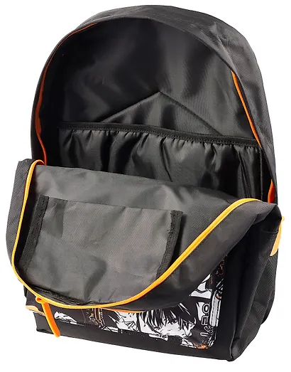 Рюкзак "Нежные чувства" 43*29*14 см, полиэстер, 1 отделение, 2 кармана - фото 7