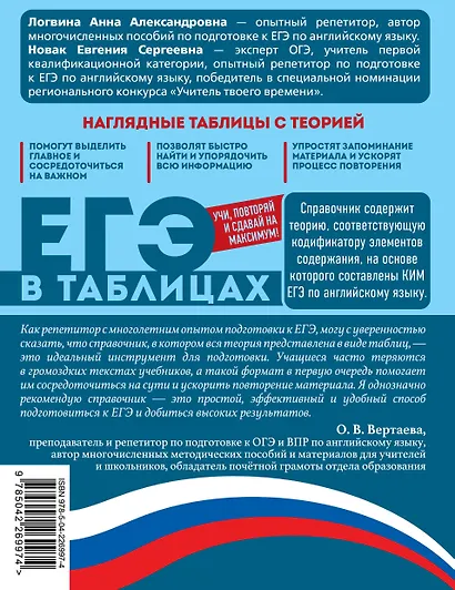 Английский язык - фото 2
