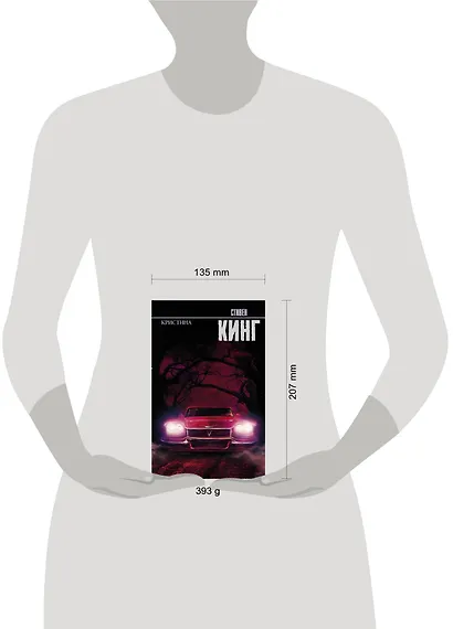 Кристина - фото 4