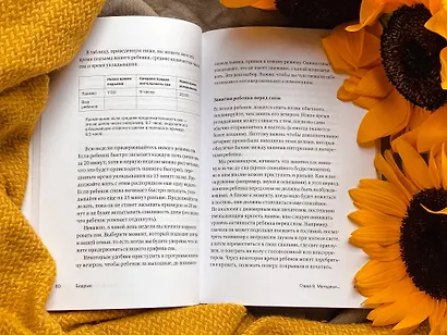 Бодрые. Как помочь детям высыпаться - фото 6