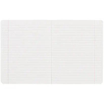 Тетрадь в линейку Hatber, Enjoy your life, 48 листов, в ассортименте - фото 2