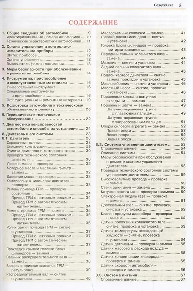 Автомобили Лада Гранта. Эксплуатация, обслуживание, ремонт - фото 4