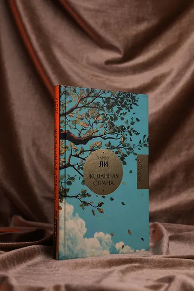 Желанная страна - фото 10