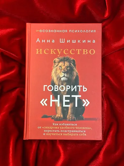 Искусство говорить «НЕТ». Как избавиться от «синдрома удобного человека», перестать подстраиваться и научиться выбирать себя - фото 9