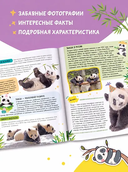Капибара и другие мемные животные - фото 5