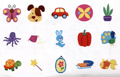 Дорисуем картинки - фото 4