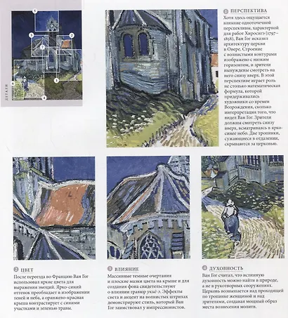 Современное искусство в деталях. 75 шедевров - фото 6