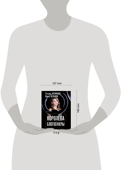 Королева блогосферы - фото 9
