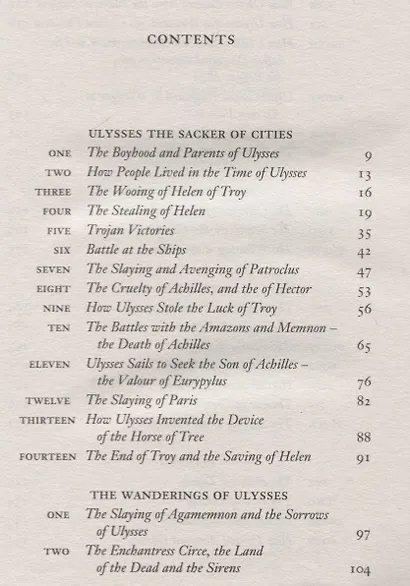 Tales of Troy & Greece - фото 2