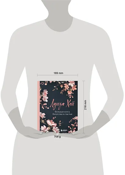 Большая книга богатства и счастья - фото 7