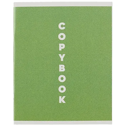 Тетрадь в линейку Listoff, "Однотонный микс", 48 листов, в ассортименте - фото 1