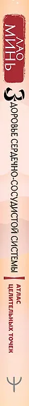 Здоровье сердечно-сосудистой системы. Атлас целительных точек. Упражнения и приемы восточной медицины - фото 4