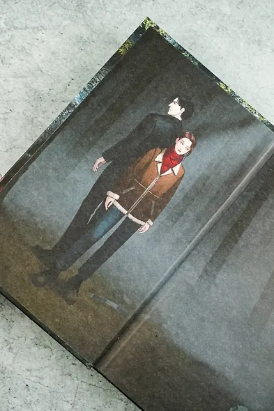 Монстр из Арденнского леса - фото 9