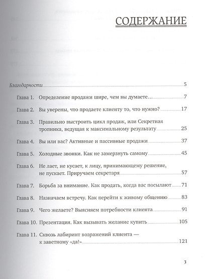 Sales-детонатор: Как добиться взрывного роста продаж - фото 2
