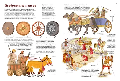 Транспорт. Машины, самолёты, корабли, поезда - фото 14