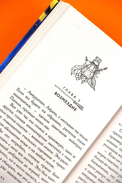 Академия Шепота - фото 8