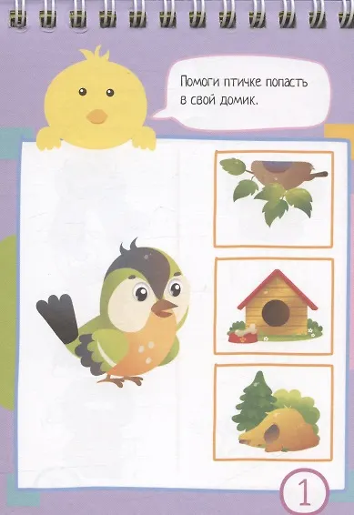 IQ блокнот. 80 задачек для самых сообразительных - фото 2