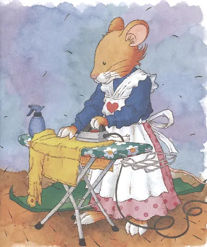 Мышонок Тим идет в детский сад - фото 2