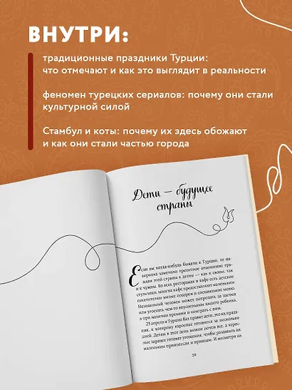 Турция изнутри. Как на самом деле живут в стране контрастов на стыке религий и культур? (покет) - фото 6