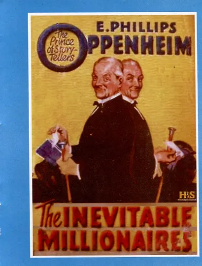 Два миллионера - фото 3