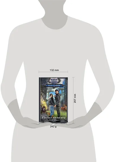 Пепел на ветру - фото 3