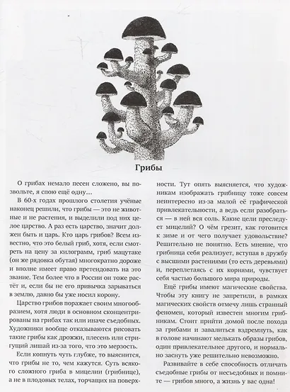 Природоведение (артбук художника) - фото 2