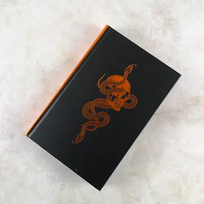 Царство Греха - фото 12