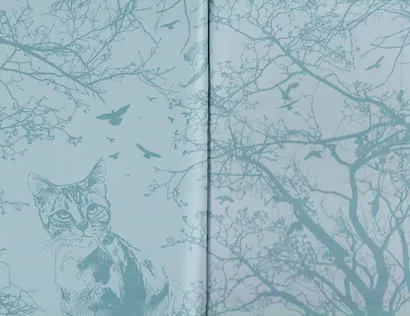 Кровавый дождь. 2. Путь к искуплению - фото 6