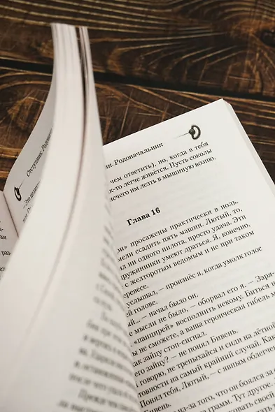 Отступник. Родоначальник - фото 9