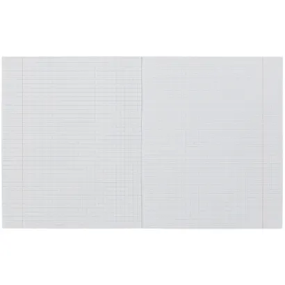 Тетрадь в клетку Listoff, "Фруктовый сад", 12 листов, в ассортименте - фото 2