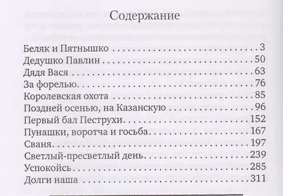 Светлый-пресветлый день. Рассказы и повести - фото 2