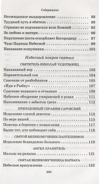 Троицкие цветки с луга духовного. Короткие рассказы о чудесных явлениях силы Божией - фото 4