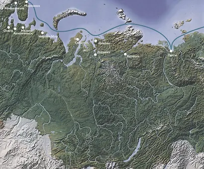 Путь, который не виден - фото 2