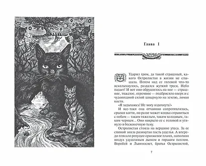 Нерассказанные истории. История Остролистой. Сборник - фото 2