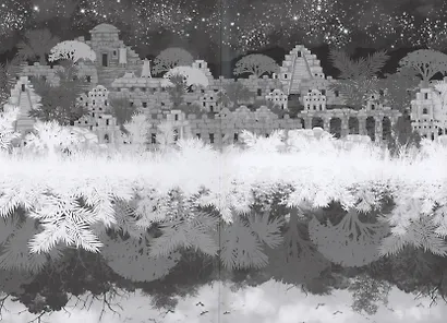 По ту сторону моря - фото 3