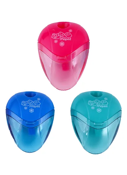 Точилка 2 отверстия "I-Gloo", Maped - фото 3