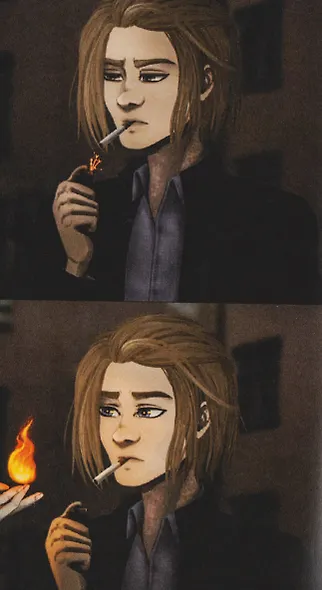 Дави гордыню непокорных. Том I - фото 5