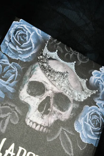 Царство проклятых - фото 7