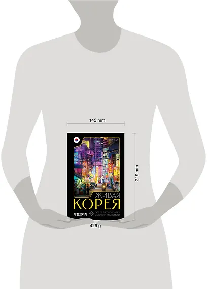 Живая Корея. Все о развлечениях и жизни молодежи - фото 9