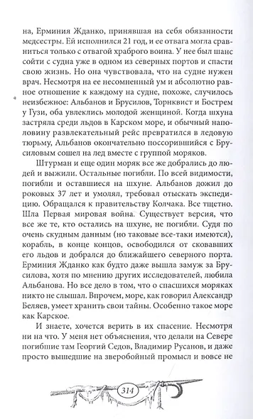 Вулкан во льдах - фото 4