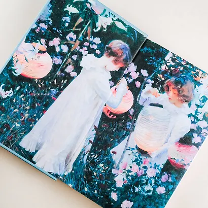 Посмотри, отвернись, посмотри - фото 7